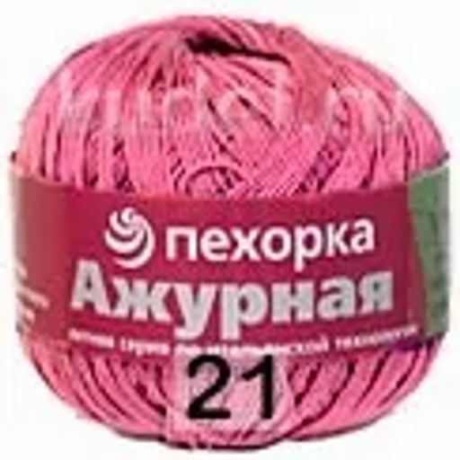 АЖУРНАЯ - Пехорка фото 9