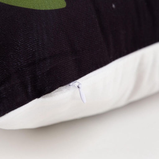 Наволочка декоративная Этель 23 февраля 40х40 см, 100% п/э  фото 3