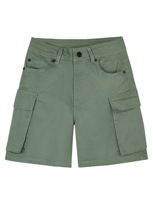 PlayToday / Шорты для девочки  фото 2