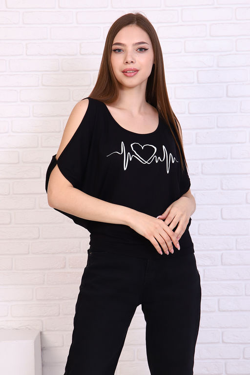 Футболка 24875 - Натали фото 20