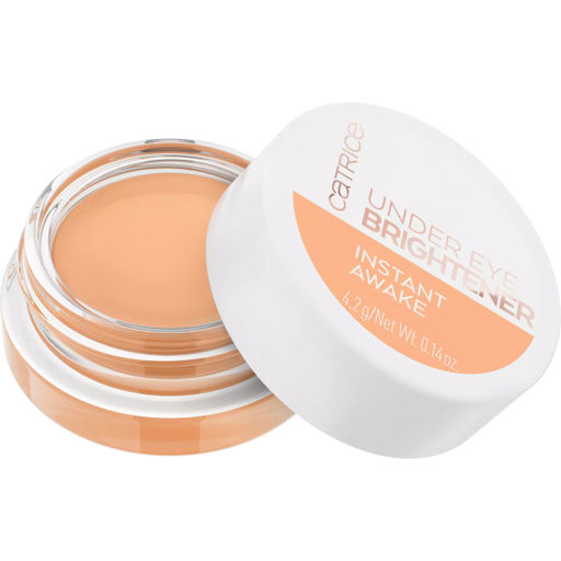 Корректор для области вокруг глаз Under Eye Brightener, 020 Warm Nude