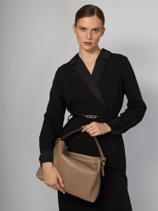 Сумка ELEGANZZA Z20-DB30818 moon light  фото 12