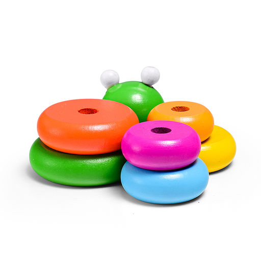 Пирамидка "Лягушка"