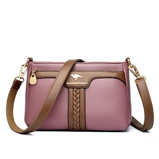 KAIDIFEINIROO Сумка женская 8672  фото 35