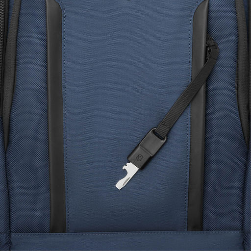 Бизнес рюкзак Altmont Professional Compact Laptop Backpack VICTORINOX 653285  фото 9