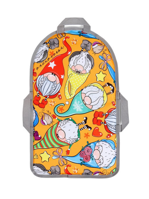 Ледянка прямоугольная Gnome п