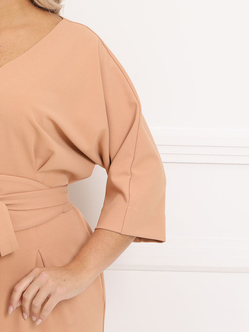 Платье П4-4589/17 - Wisell фото 15