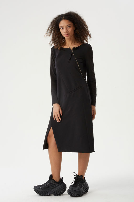 Платье ТРИКОТАЖ - Жан и параскева фото 4