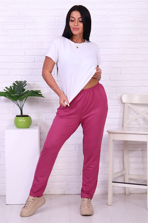 Брюки 47074 - Натали фото 3