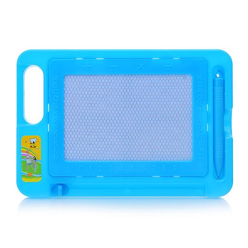 Доска для рисования "Мой первый рисунок" в пакете