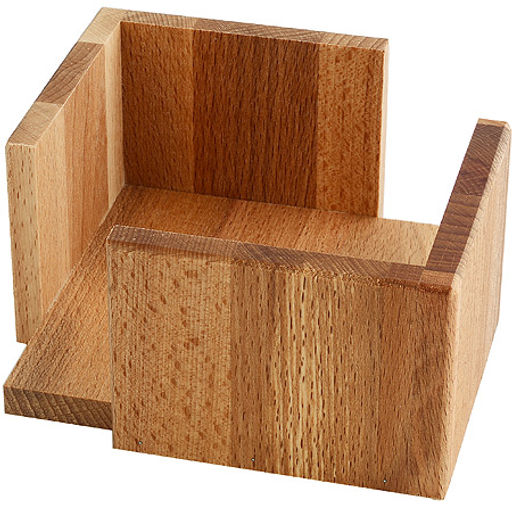 40-91 Салфетница (х28) - Mayer&boch фото 3