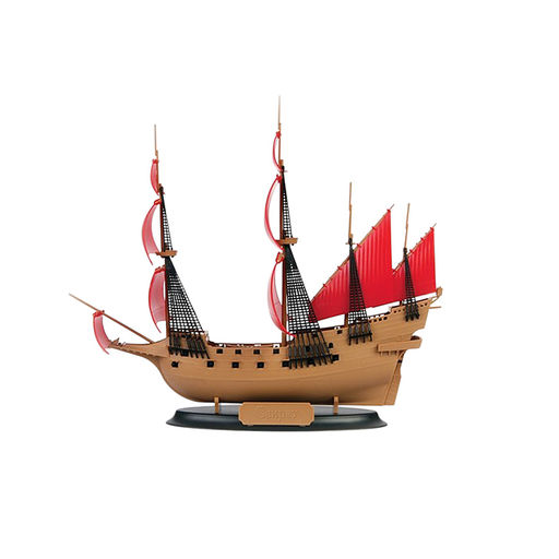 Галеон "Секрет"