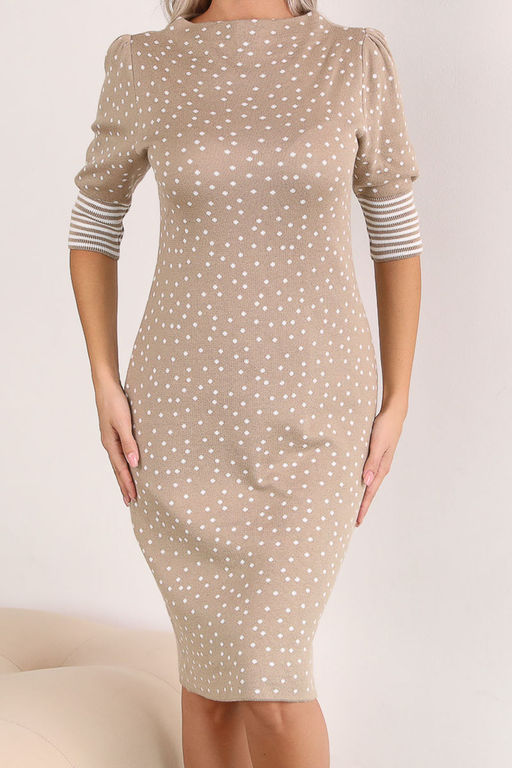 Платье П4-513/2 - Wisell фото 9