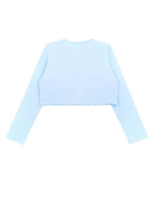 болеро 1ДДЕД2025024 - Апрель фото 2