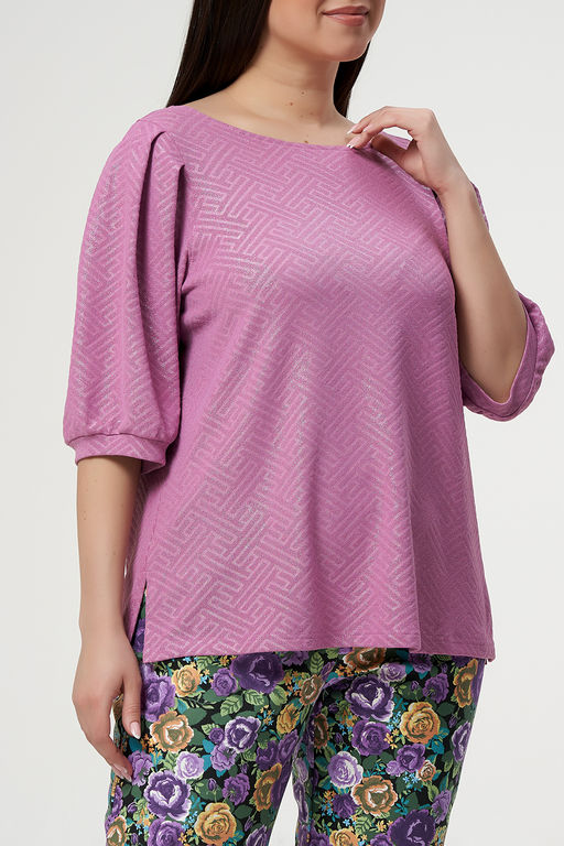 Блузка - Olsi фото 7