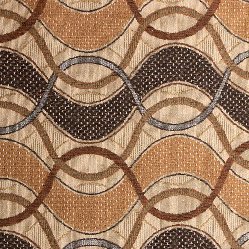 Покрывало гобеленовое Этель «Волны» 240×200 см