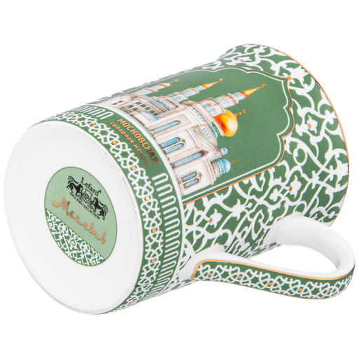 КРУЖКА LEFARD МЕЧЕТЬ 300 МЛ  фото 4