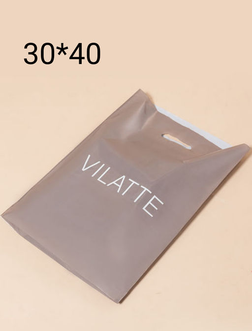 VILATTE / Пакет полиэтиленовый VILATTE 400*300 мм  фото 3