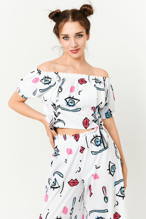 Костюм 67023 - Натали фото 35