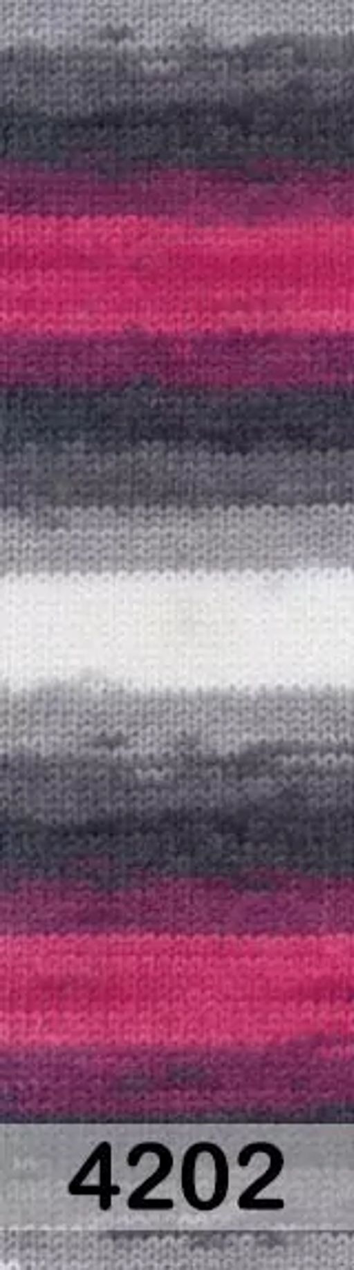 BURCUM BATIK - Alize фото 15