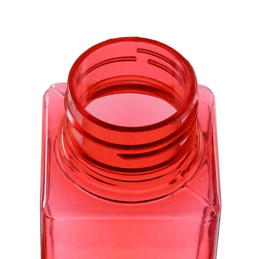 Бутылка для воды My bottle, 450 мл, 20×5.5 см, красная