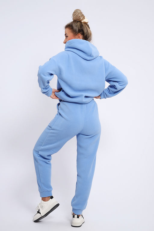 Костюм спортивный Натали 36887 из флиса  фото 82