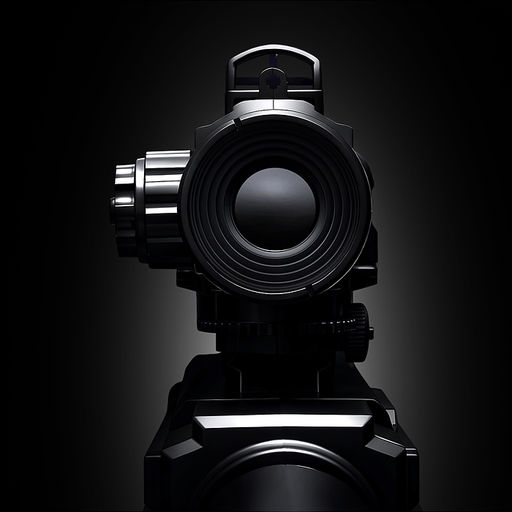 Автомат "Супер атака" в коробке