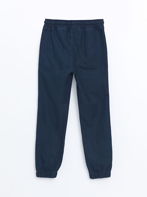 Beli Lastikli Erkek ?ocuk Jogger Pantolon - Waikiki фото 2