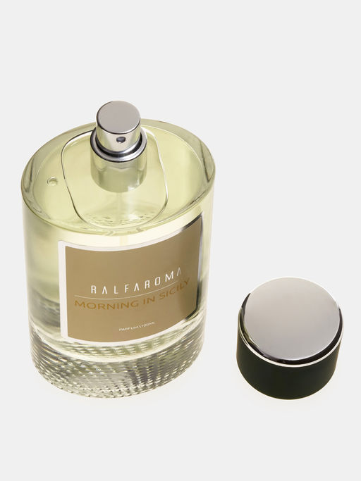 Духи для мужчин Утро на Сицилии, 100мл - Ralf ringer фото 3