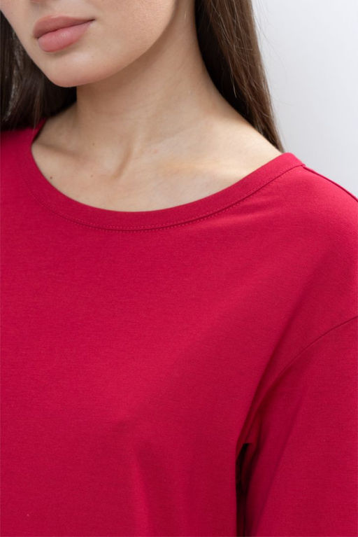 СОРОЧКА ЖЕНСКАЯ арт. 5712W-70126.3H-521 - Almando melado фото 2