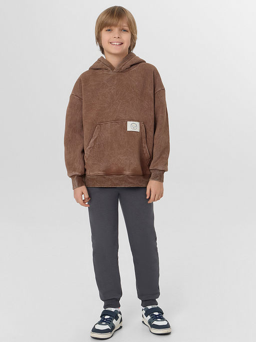 ХУДИ ДЛЯ МАЛЬЧИКОВ - Mark formelle фото 3