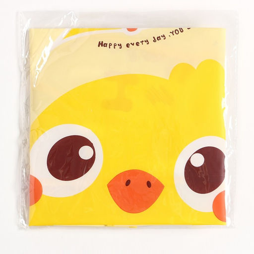 Фартук детский для творчества Экономь и Я Утенок, 50 х 39 см  фото 5