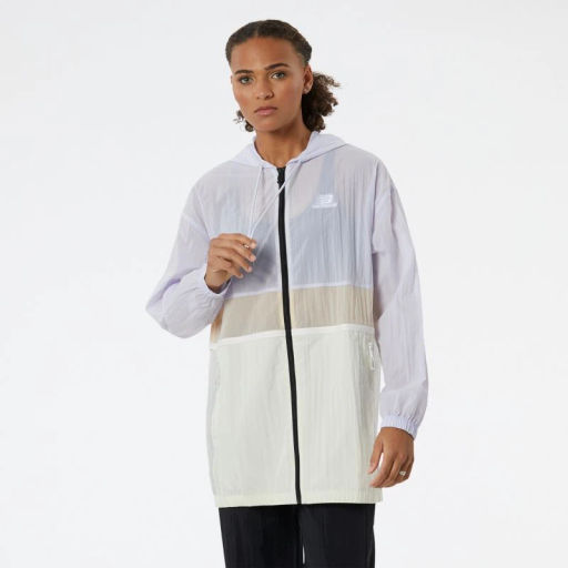 New Balance / Куртка женская  фото 3