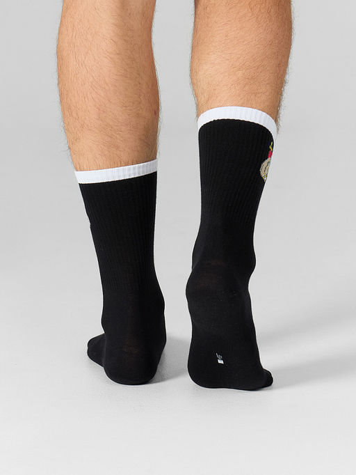 Носки мужские в наборе, 3 пары - Mark formelle фото 4