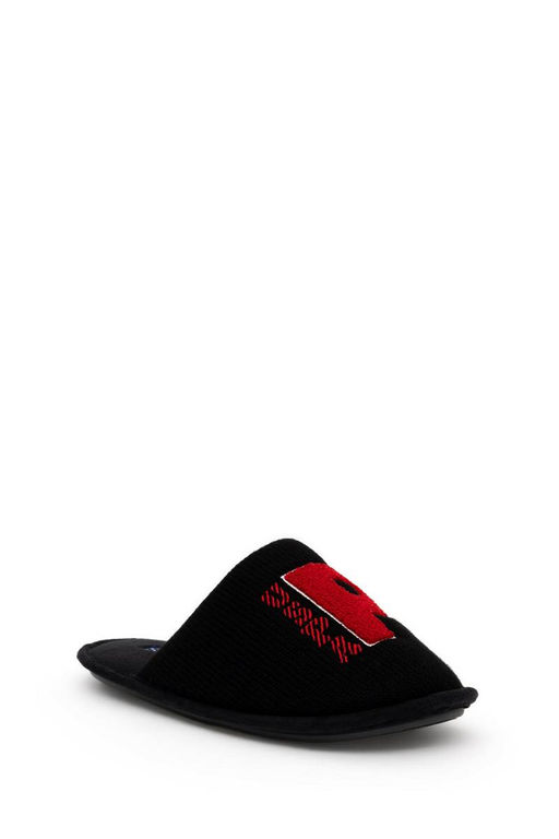 Мужская черная обувь - U.s. polo assn фото 3