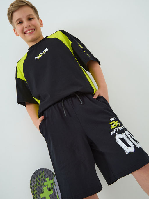 Футболка - Nota bene фото 6