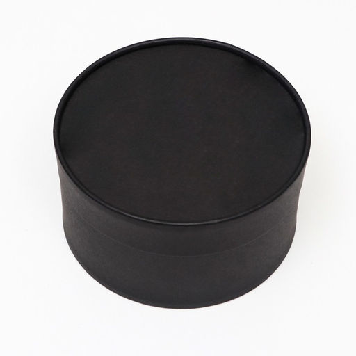 Подарочная коробка Black, завальцованная без окна, 18х10 см - Simaland фото 3