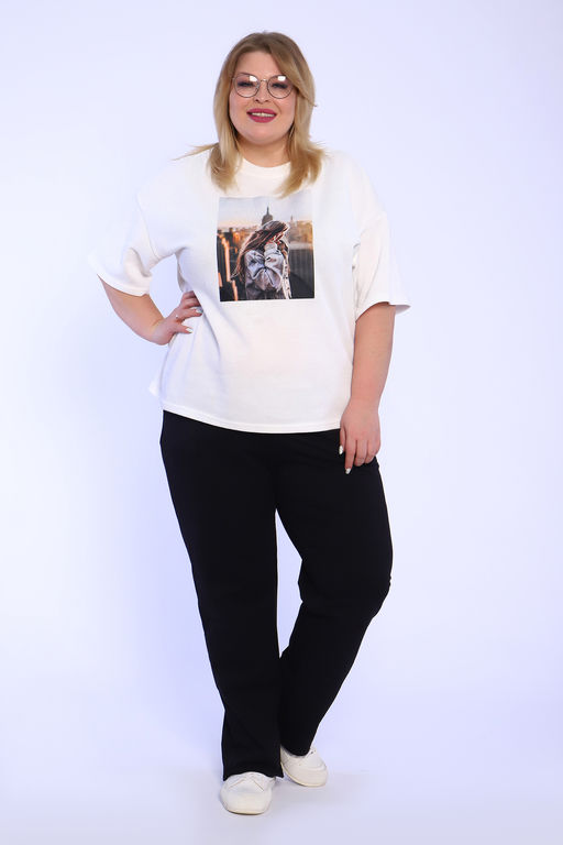 Брюки БЖ -001