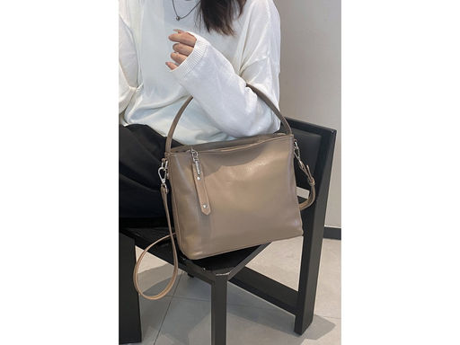 Сумка женская Lanotti 8331/коричневый