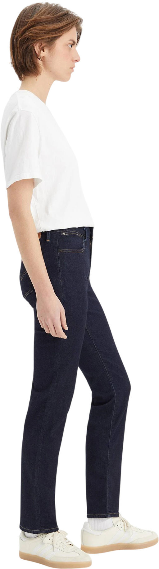 Джинсы женские