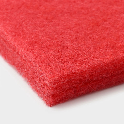 Цена за 5 шт. Набор губок - салфеток бытовых «Эффект», 3 шт, 13×9 см, МИКС