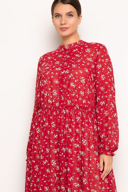 5747 Платье - Prima linea фото 7