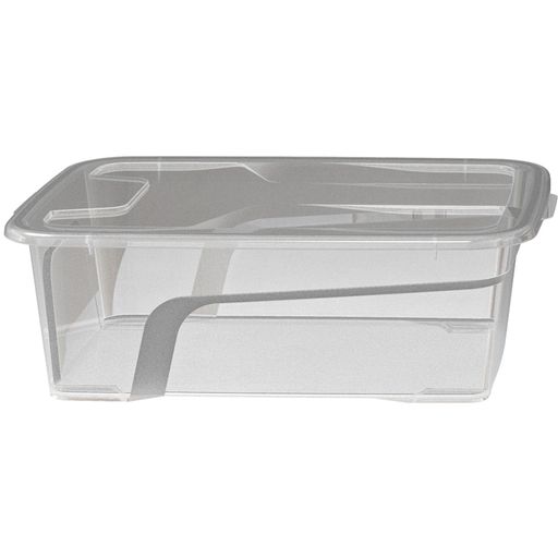 Коробка 25л 18,1*56,1*39,4см ROOMBOX - Полимербыт фото 2