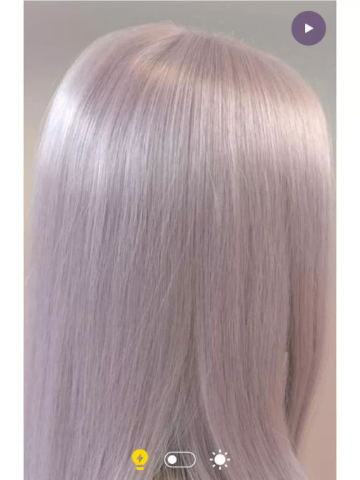 Стойкая краска 10/65 клубничный блонд LondaColor - Londa professional фото 2
