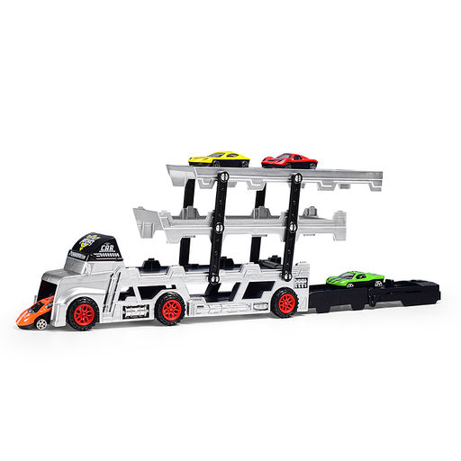 Машина "ГрузоВит"