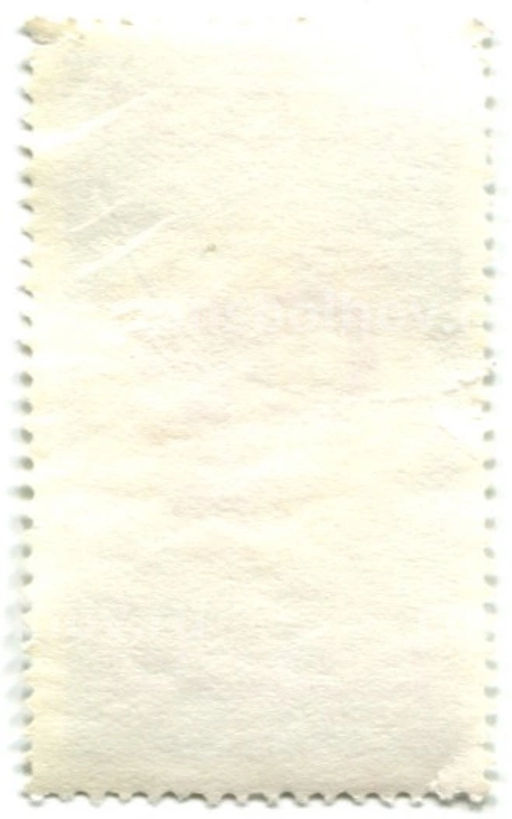 Марка 50 лет Международному движению Красного креста 1969 год Германия