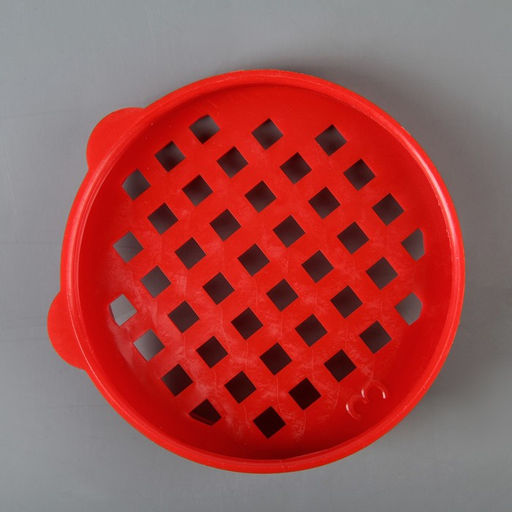 Цена за 2 шт. Крышки для консервирования Альтернатива «Хозяюшка», 82 мм, набор 10 шт., сливная крышка в подарок, МИКС