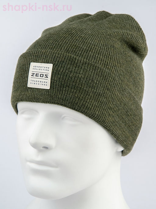 TITAN Колпак мужской (54-59)