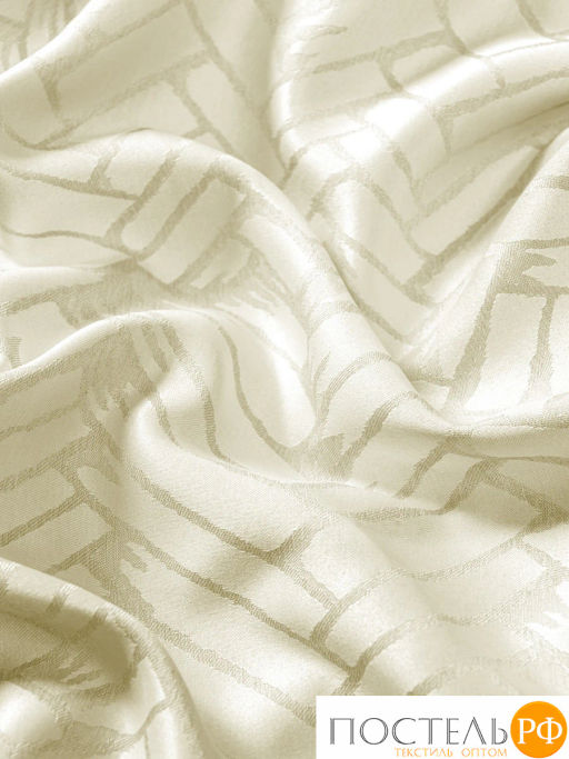 КПБ CASSIA ЭМАНО беж  фото 6