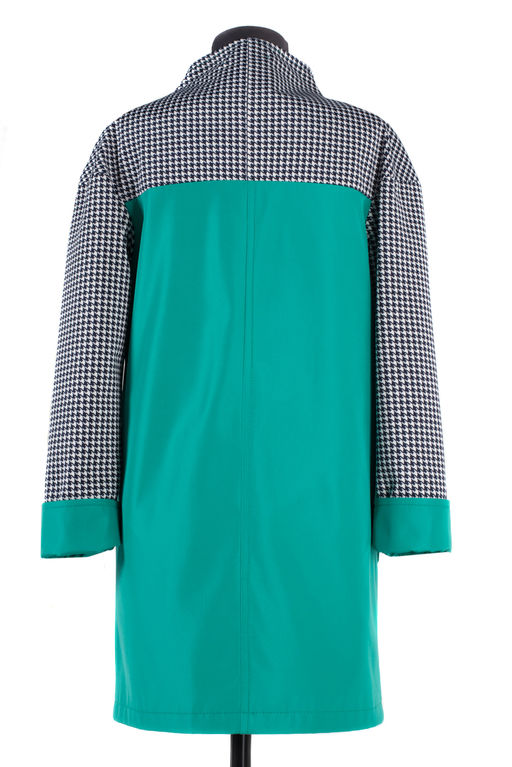 03-1824 Плащ женский - El podio фото 8